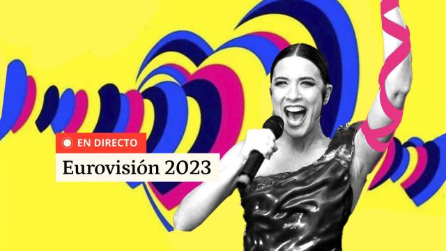 Eurovisión 2023: noticias, vídeos y el festival en directo.
