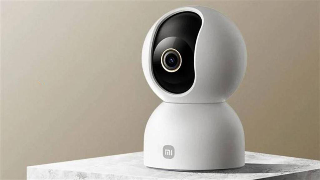 Xiaomi Smart Camera 3 PTZ