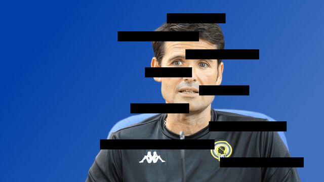 El entrenador del Hércules Lolo Escobar espera seguir en el club pese a no conseguir el ascenso.