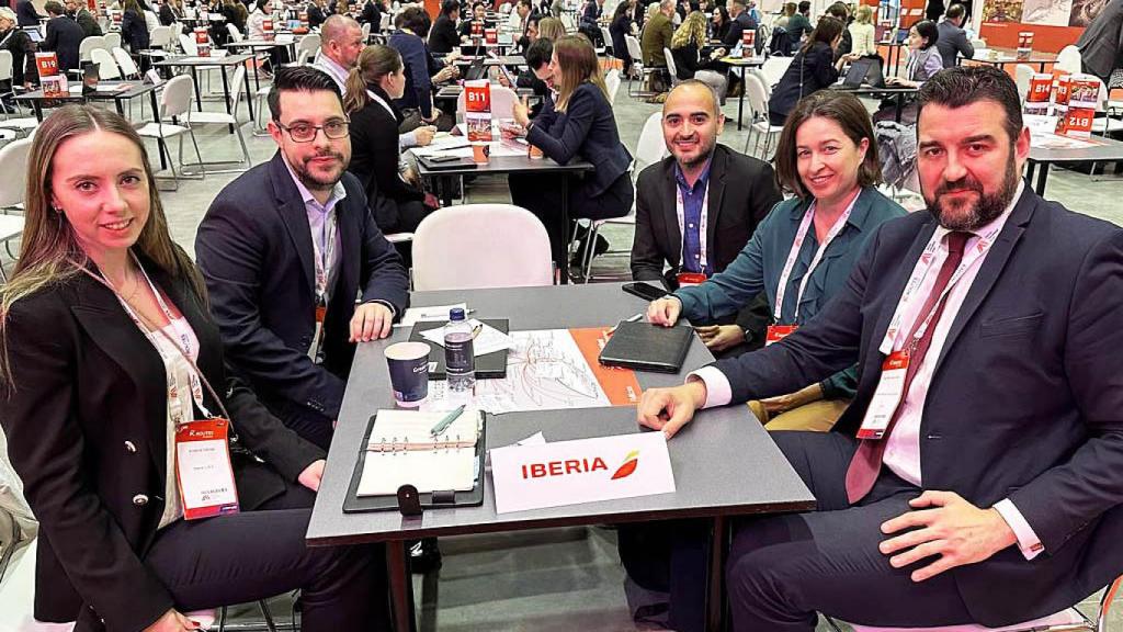 Costa Blanca en la 'Routes Europe 2023'