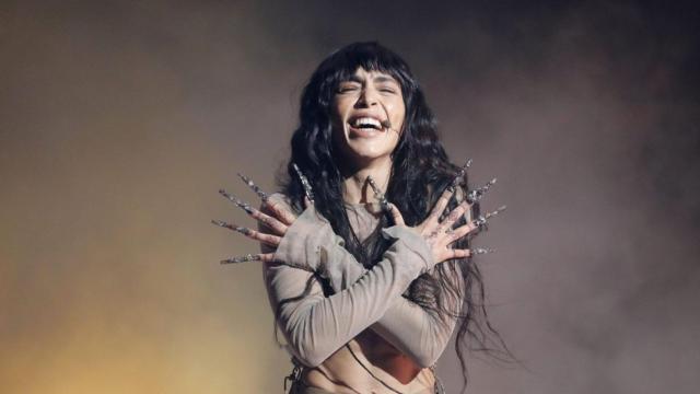 Loreen gana Eurovisión 2023 con 'Tattoo'.