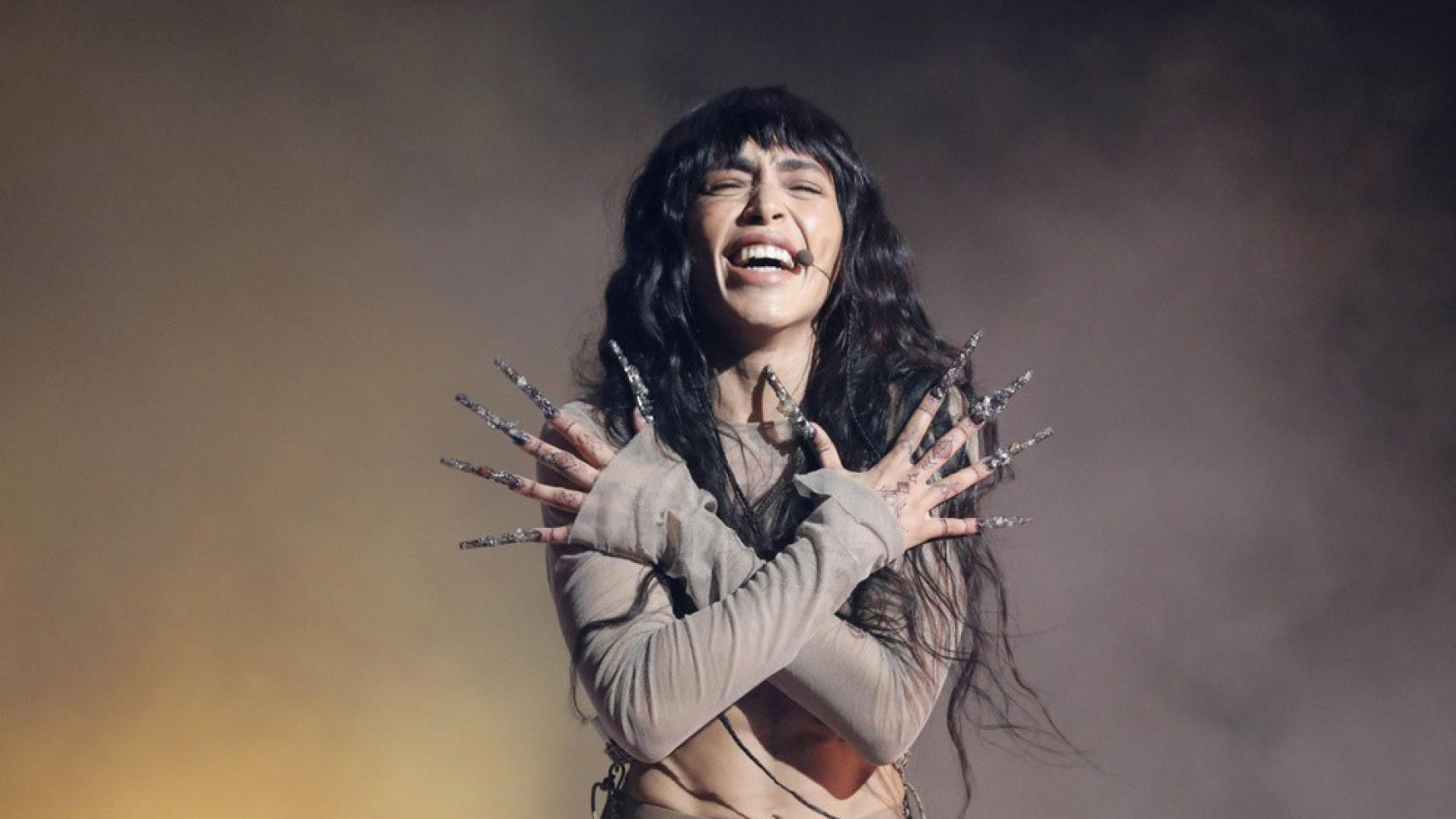 Loreen gana Eurovisión 2023 con 'Tattoo'.