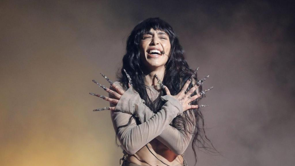 Loreen gana Eurovisión 2023 con 'Tattoo'.