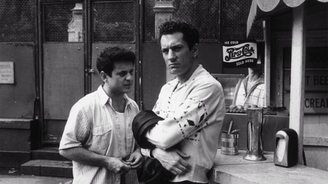 Tráiler en exclusiva del reestreno de 'Toro Salvaje' en cines