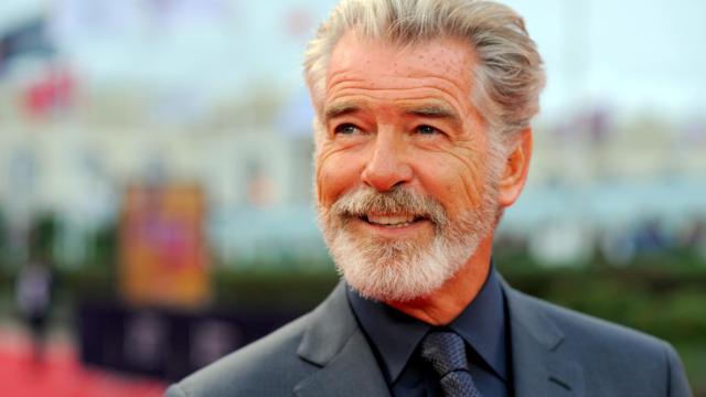 Pierce Brosnan, en una imagen de 2019.