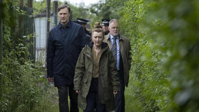 Una imagen de 'Sherwood'