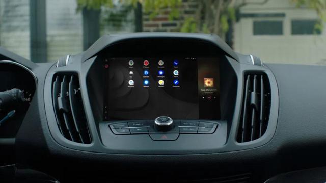 Android Auto