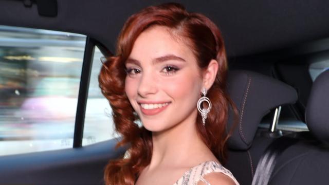 María Herráez Sánchez, Miss Intercontinental Albacete 2023