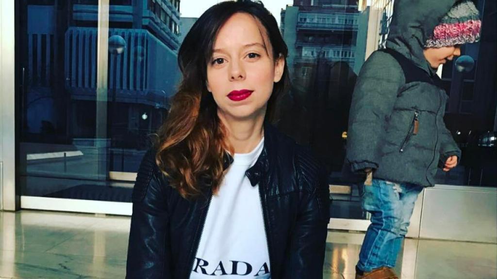 Lis Valera (Barcelona, 1988) es autora del libro 'La bulimia me salvó' y dietista especializada en Trastornos de la Conducta Alimentaria (TCA).