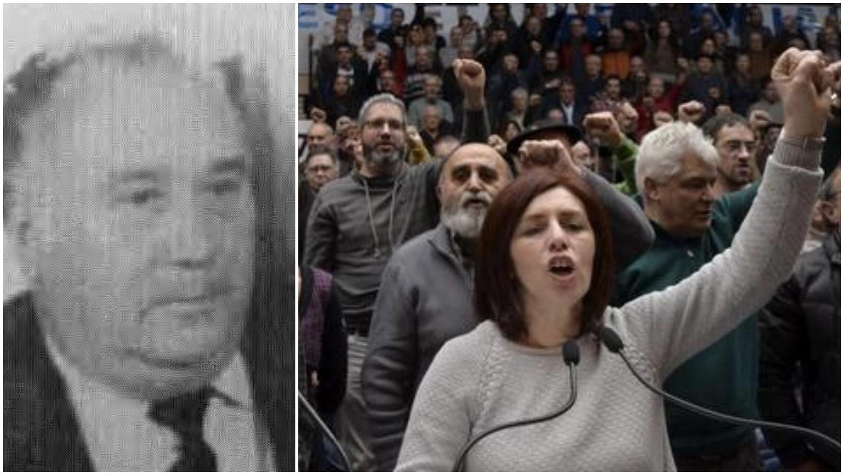 Begoña, la etarra 'chivata' que dio el soplo para matar a un concejal y ahora quiere ser edil en País Vasco