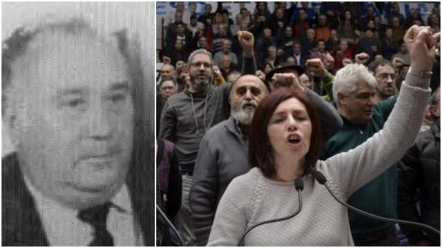 Begoña, la etarra 'chivata' que dio el soplo para matar a un concejal y ahora quiere ser edil en País Vasco