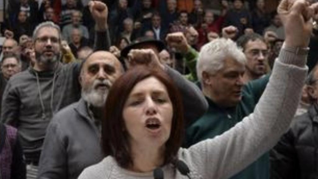 Begoña, la etarra 'chivata' que dio el soplo para matar a un concejal y ahora quiere ser edil en País Vasco