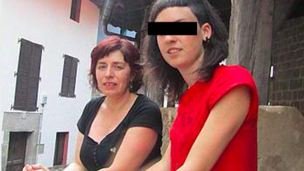Begoña va en las listas de EH Bildu 40 años después de su participación en uno de los crímenes de ETA.