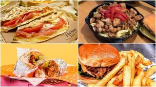 10 sitios de A Coruña en los que puedes comer a cualquier hora