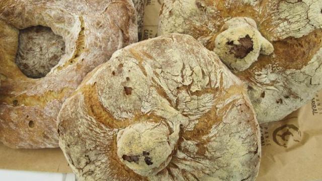 Pan de Carral