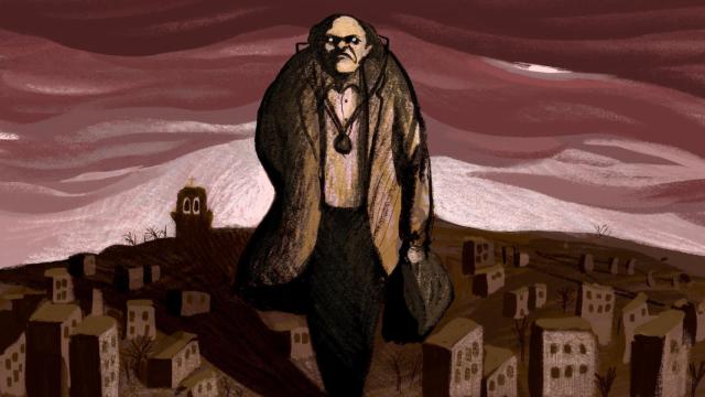 Todas las mentiras de Eduardo, el falso médico que burló el sistema con una bata y unas gafas