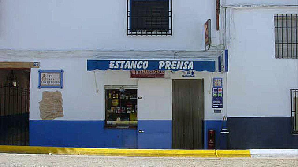 El primer premio de la Lotería Nacional deja un buen pellizco en un pueblo de Ciudad Real