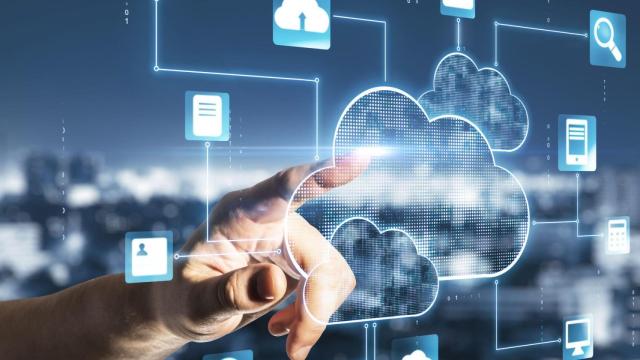 ¿Por qué suena tanto “la nube” y qué efecto tiene en la transformación digital?