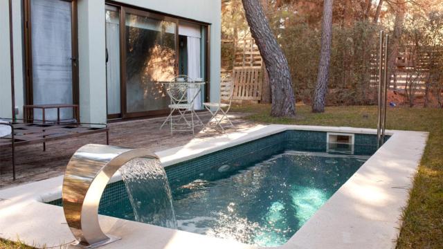 Foto: Hotel Boutique Pinar.