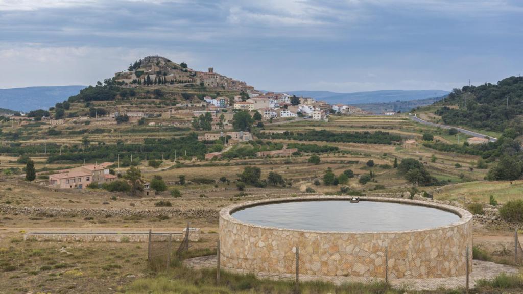 Culla, Castellón