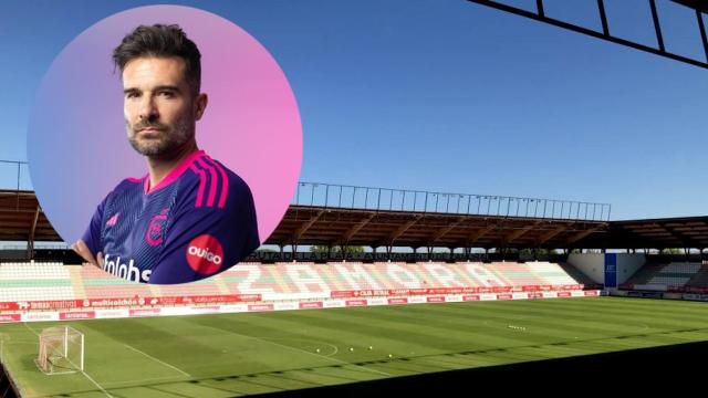 Montaje con Gerardo Berodia y el Ruta de la Plata