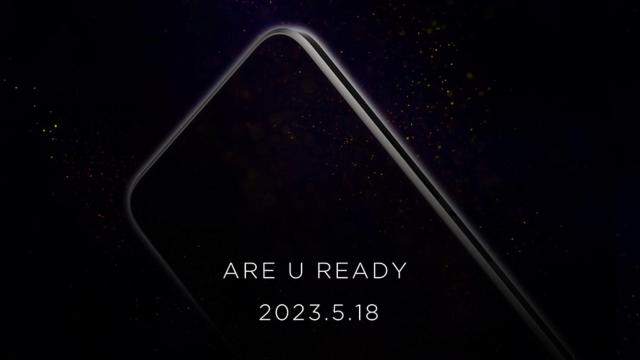 El anuncio oficial de un nuevo móvil HTC