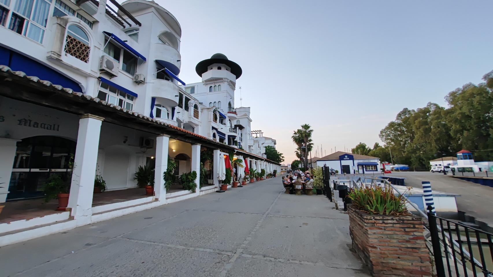 Probamos las cámaras del HONOR Magic VS