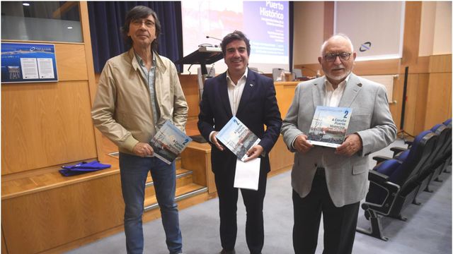 Presentación del monográfico este lunes