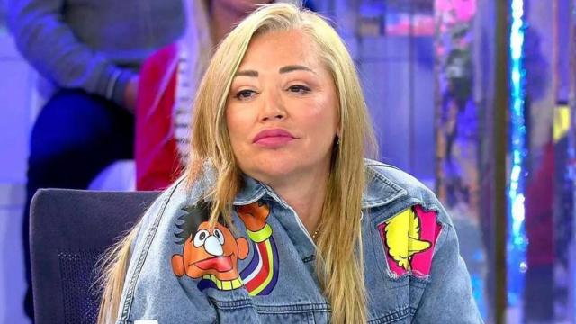 ¿Y si Antena 3 fichase a Belén Esteban tras el adiós de 'Sálvame'? El poder de su transversalidad