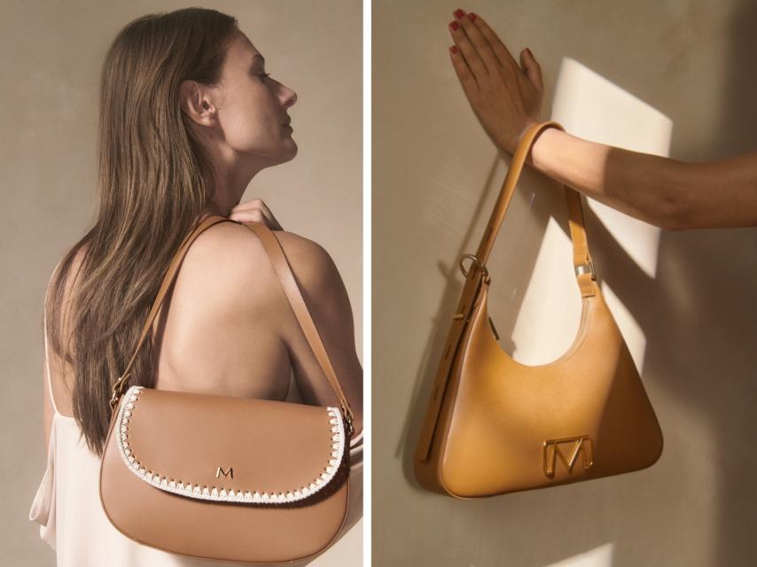 Bolsos Mascaró