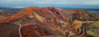 Parque Nacional de Timanfaya