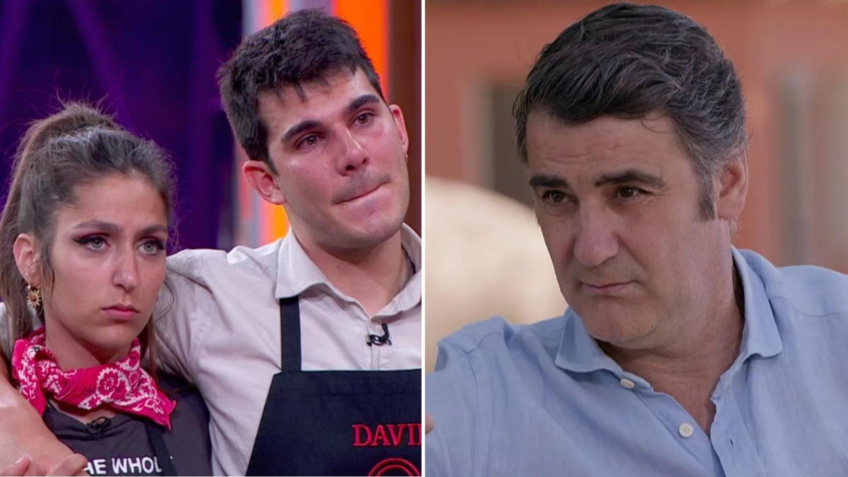 'MasterChef' firma récord de temporada en La 1 y 'Mi casa es la tuya' pincha con la vuelta de Jesulín a Telecinco