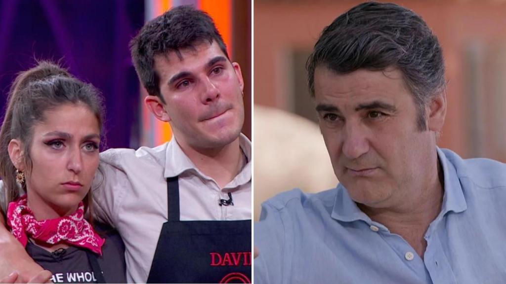 'MasterChef' firma récord de temporada en La 1 y 'Mi casa es la tuya' pincha con la vuelta de Jesulín a Telecinco