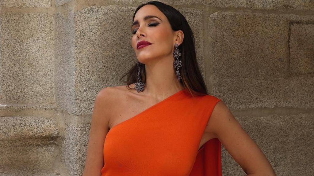 Rocío Osorno en una imagen de sus redes sociales.