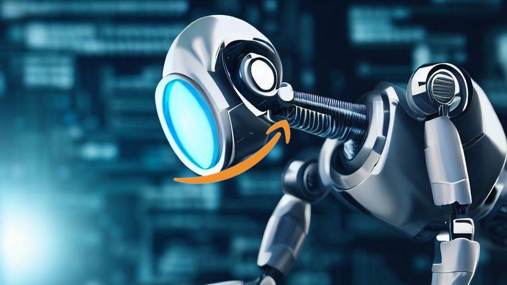Amazon prepara su propio ChatGPT
