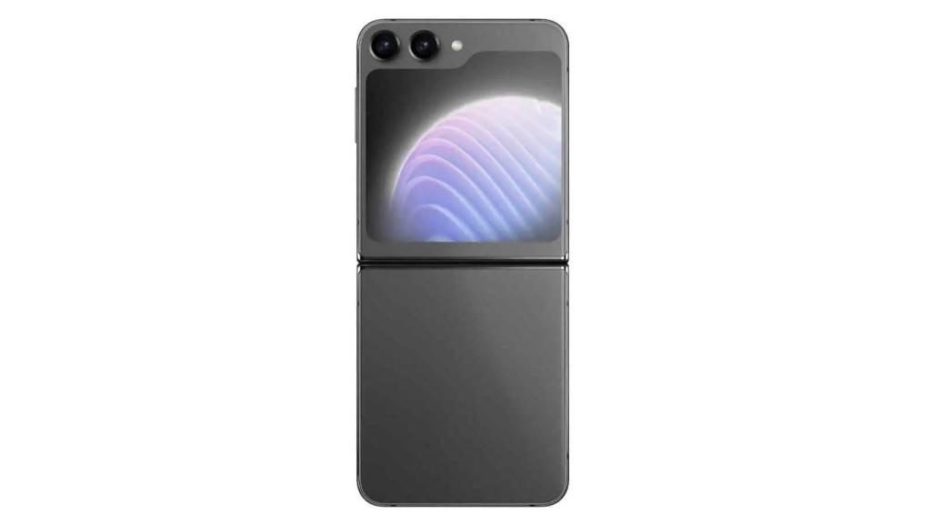 El nuevo plegable de Google estará basado en el Galaxy Z Flip