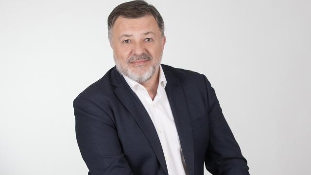 Darío Dolz: No hay vuelta atrás con el PlanXCuenca. Para nosotros es una línea roja