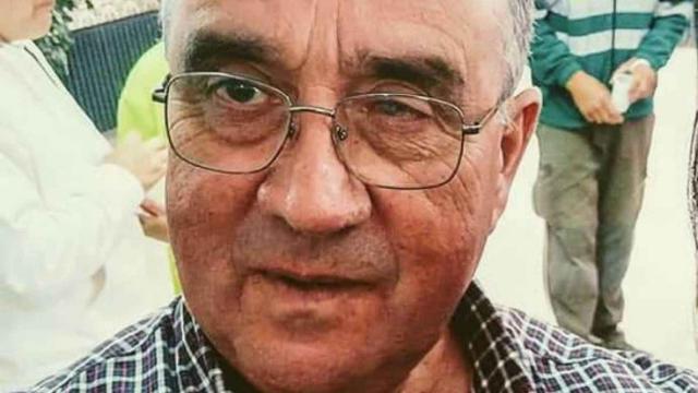 Reactivan la búsqueda de Roberto García, el toledano que desapareció en 2019 sin dejar rastro