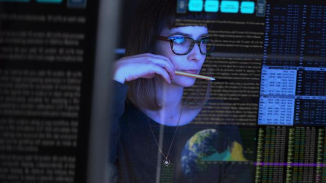El coste del despilfarro digital: momento para reducir la huella de carbono de los datos es “ahora”