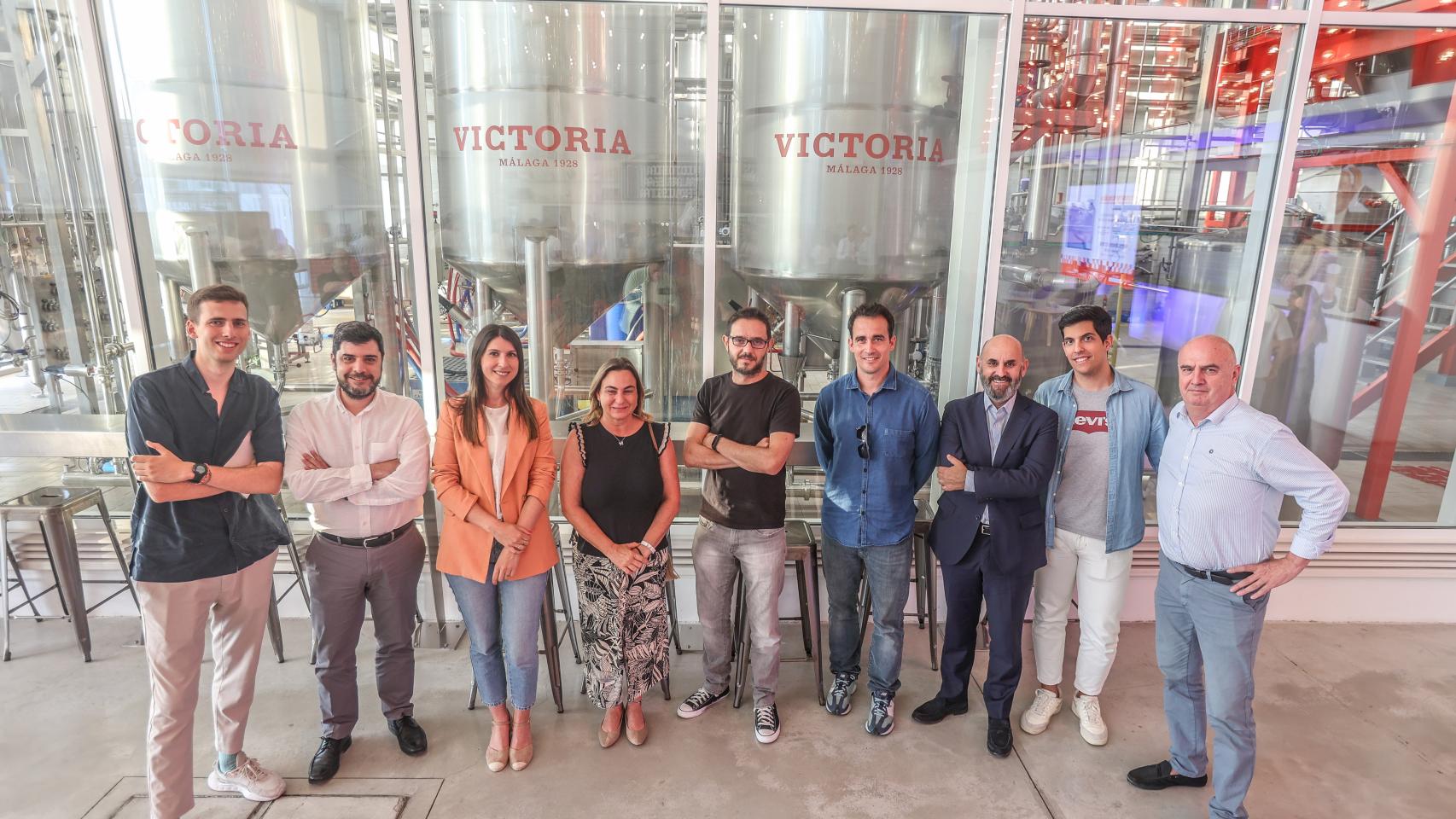 Fotogalería | Así fue el XIV Encuentro Tecnológico de EL ESPAÑOL de Málaga, sobre ciberseguridad