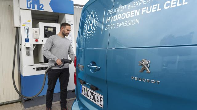 Se espera el cierre de dicho acuerdo en el tercer trimestre de 2023.