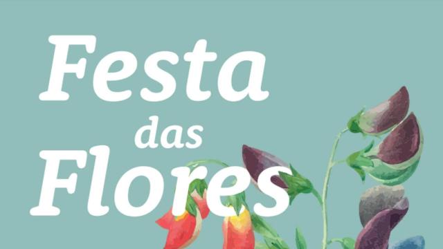 Festa das Flores