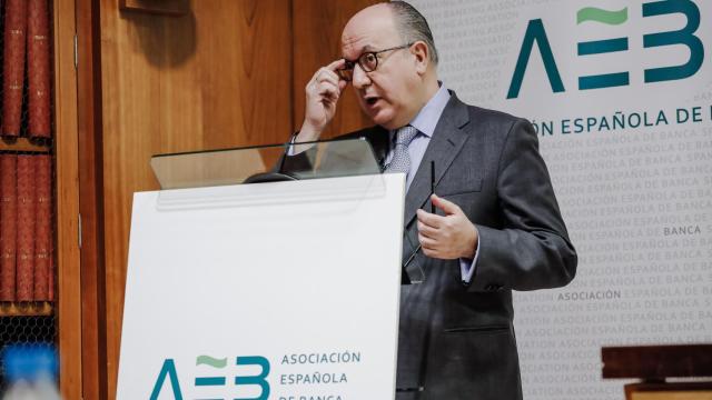 José María Roldán, en una imagen de 2022.
