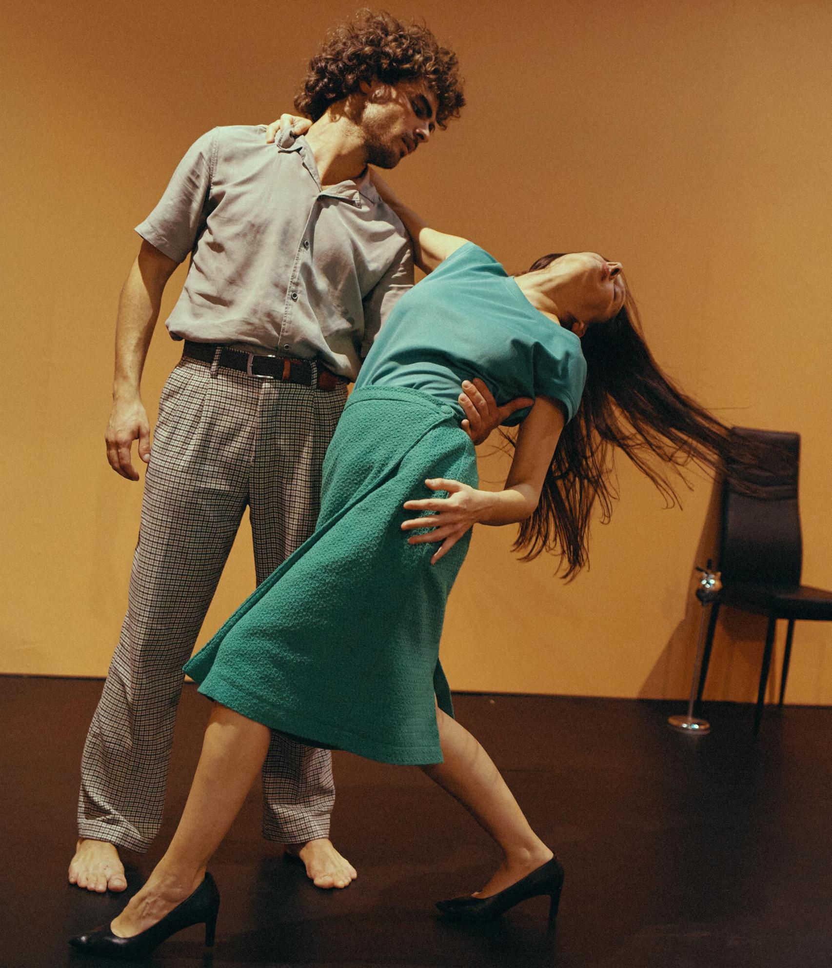 '1953', de Carmen Werner / Foto: Juan Carlos Toledo.