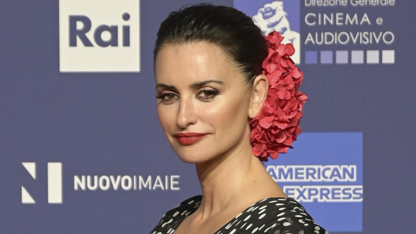 Penélope Cruz (GTRES)