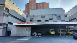 hospital clínico universitario valladolid