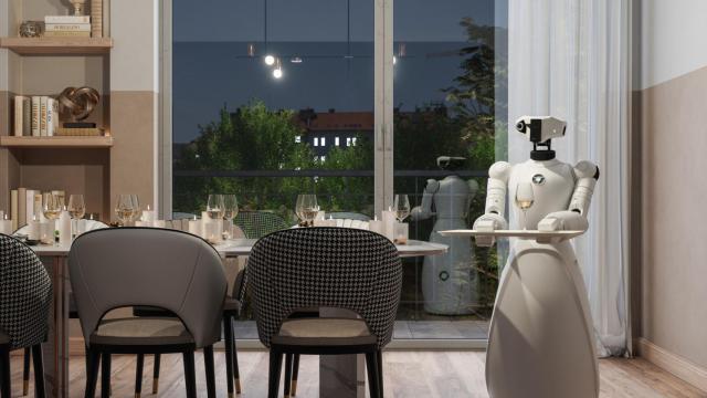 Menú diario para el 18 de mayo, come en casa como si estuvieras en tu restaurante favorito