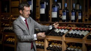 Consejos para ser el mejor sumiller de España, según el mejor sumiller de España