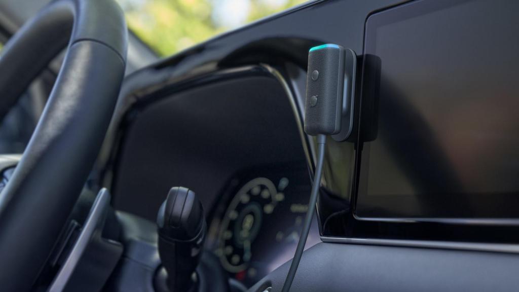 Nuevo Echo Auto