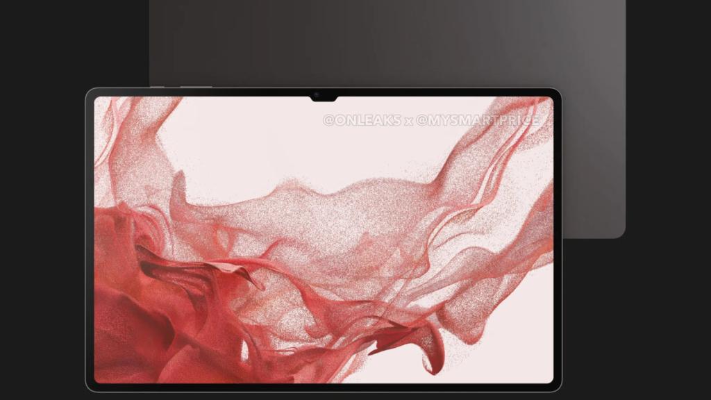 Samsung Galaxy Tab S9 Ultra